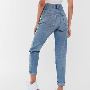 SOLD BDG - Urban Outfitters Mom Jeans